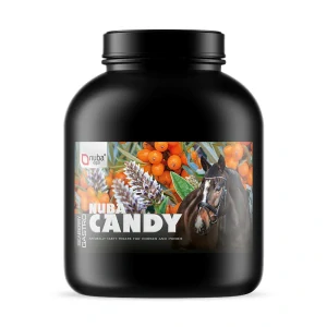 Nuba Candy SeaBerry Gastro, 2 kg