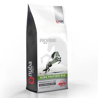 Nuba ProFibre Mix, 20 kg