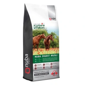 Nuba Digest Musli 2G, 20 kg